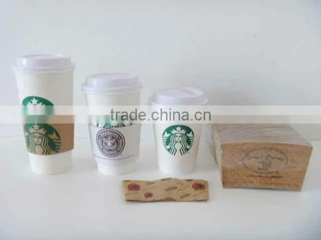 16oz eco caffissimo coffee cup