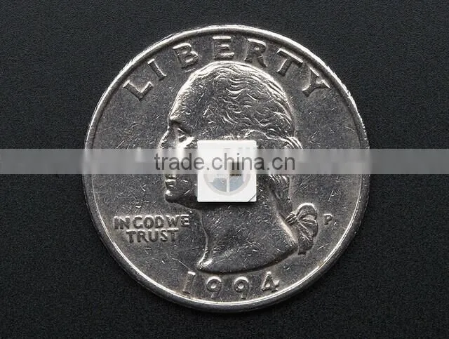 2014 New Design WS2811 With 5050 SMD Pixel RGB LED Chip;5V