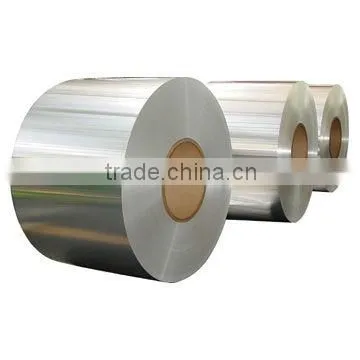 coil aluminum