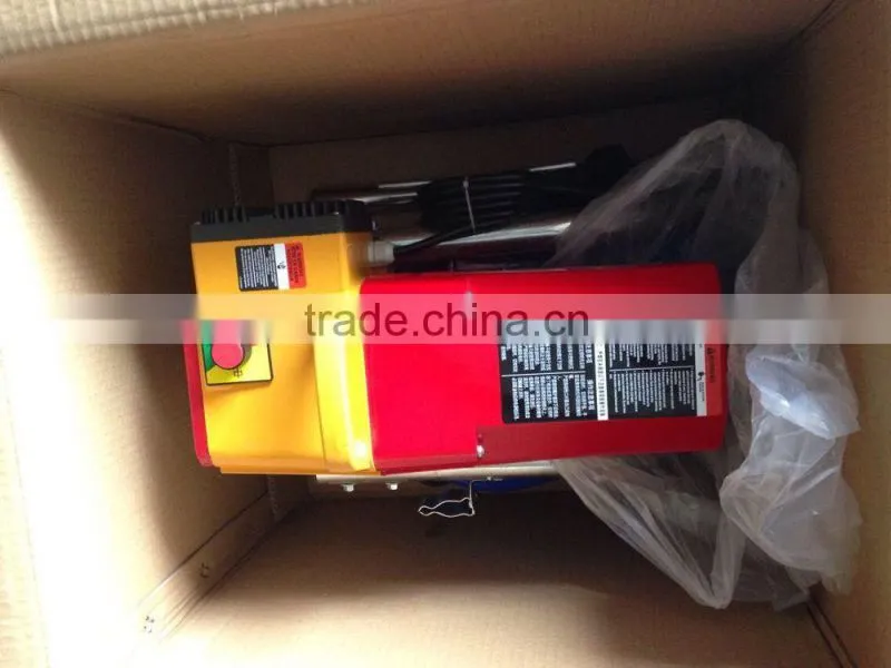 Automatic spray painting equipment