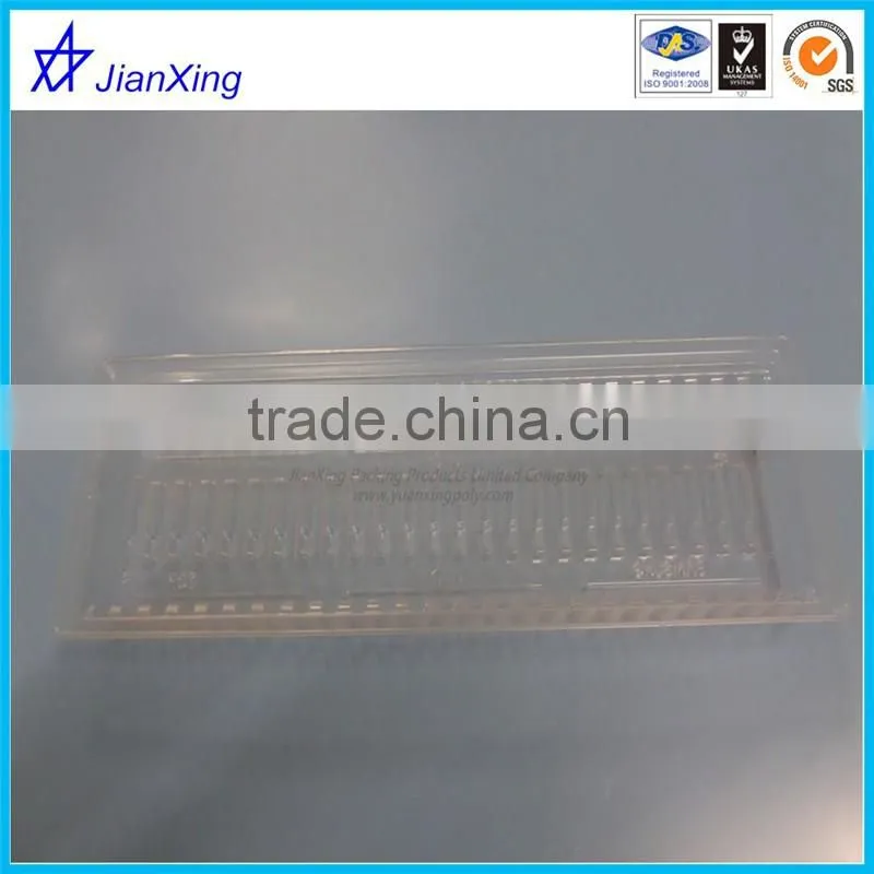 disposable plastic pharmaceutical container