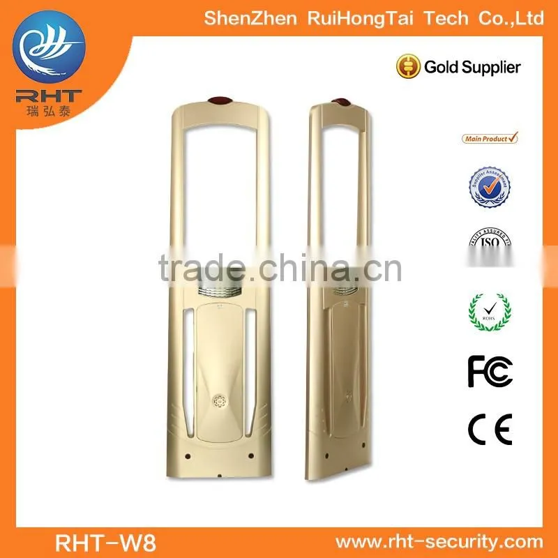 Popular Selling AM EAS system for Clothing Store