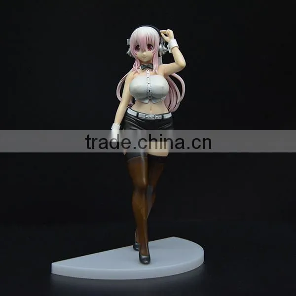 custom japanese hot girl figure