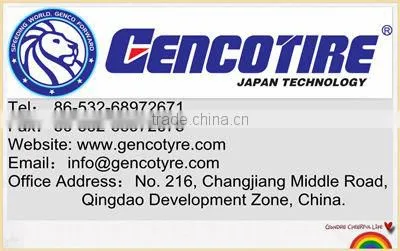 China supplier Gencotyre Bias OTR tyre 17.50-25 18.00-25 20.50-25 23.50-25 26.50-25 29.50-25 29.50-29 37.25-35 35/65-33 45/65-45