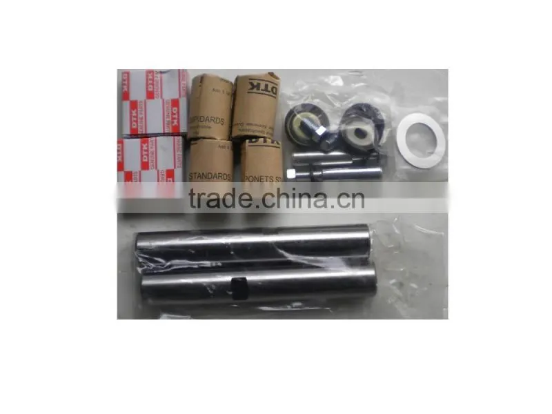 king pin kit auto king pin kit car king pin kit NKR/4JB1 JMC Qingling light truck auto parts