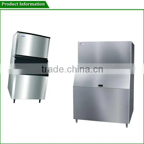 MKK 100kgs/H commercial ice making machine