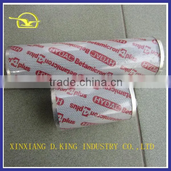 hydac filter element