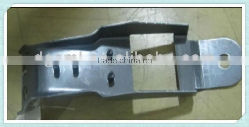 Progressive die auto seat components mould facory and OEM service