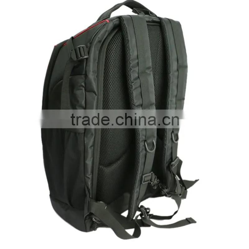 Alibaba China new arrival backpack costomized UAV backpack fashion portable bag