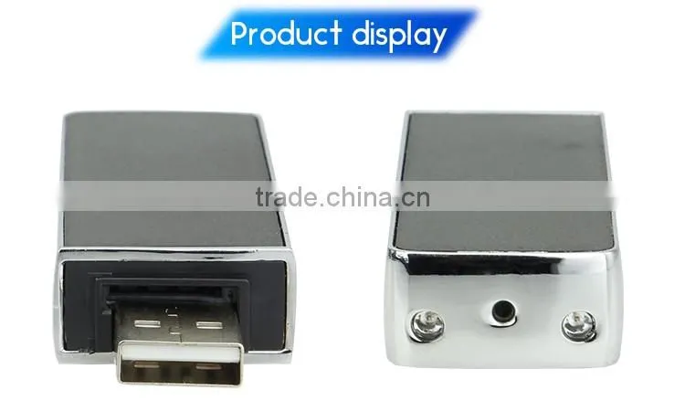 Vitevision Spy USB U-Disk Night Vision very very small hidden camera