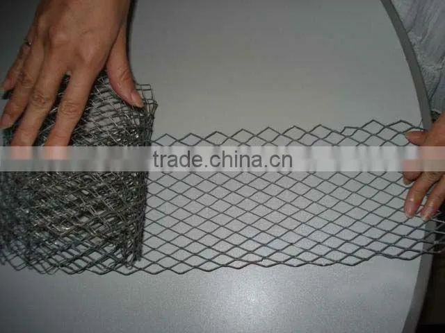 Brick Coil Mesh