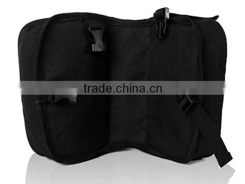 High Quality Outdoor Cycling Bike Bicycle Saddle Front Bicycle Bag Touch Phone Package