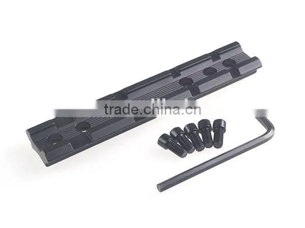 Factory Price Laser Sight Gun Mount For Rifle Flashlight