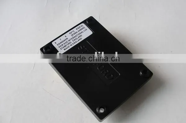 automatic voltage regulator AVR SX460 for Generator
