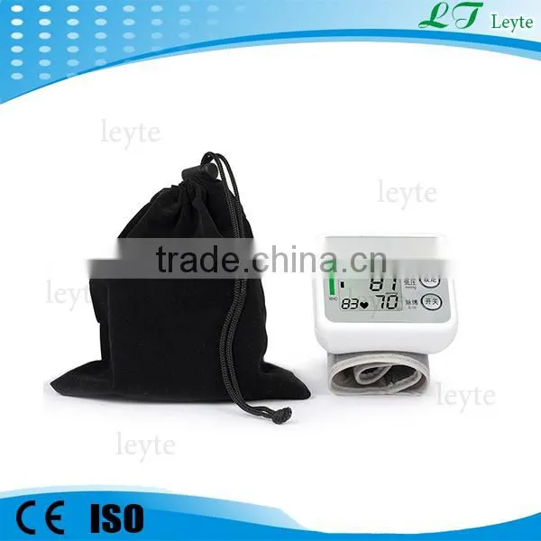 JZK-002B mercury free china oem blood pressure monitor