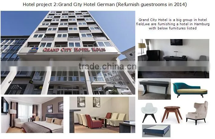 Hotel bedroom furniture hotel furniture manufacturers HDBR1048