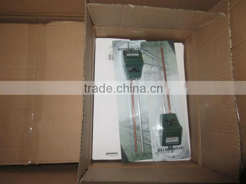 Frog Soil Moisture Meter (JD-MM9C)