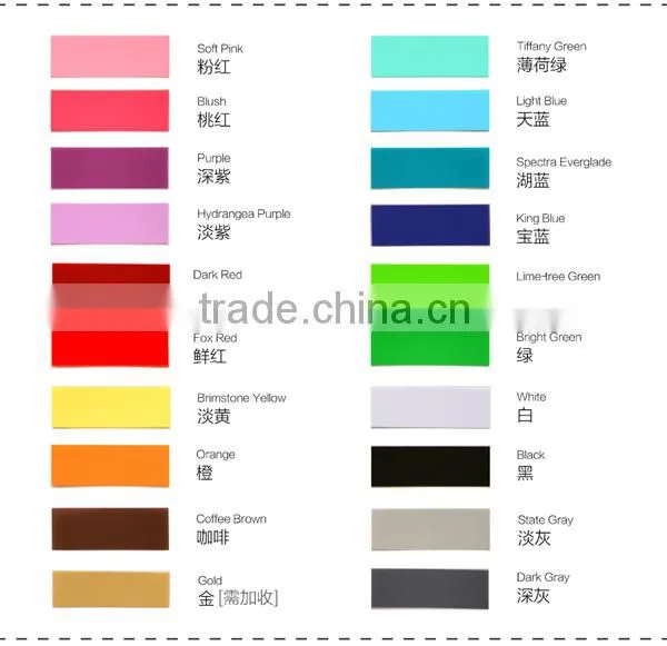 2015 New Design Top Quality Gold Dot Wall Sticker