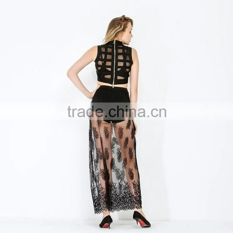 Girls party wear tops for women 2016