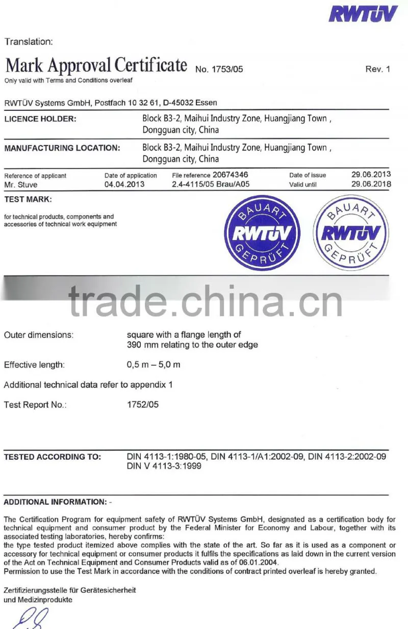 Moving outdoor dance floor for mobile truck and trailer