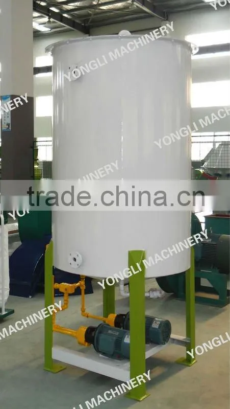 Grease Liquid Adding Machine