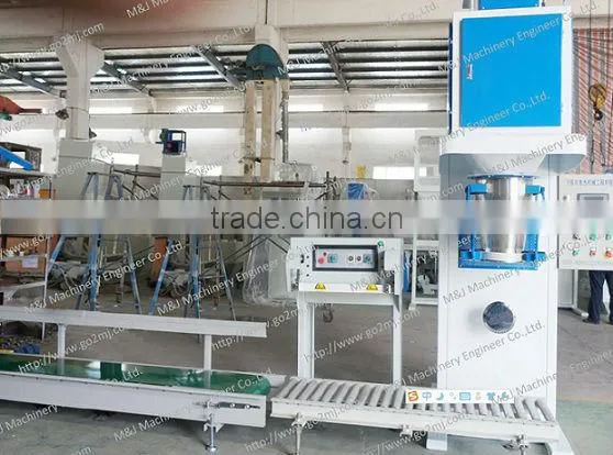 New Cheap automatic small bag sugar packing machine