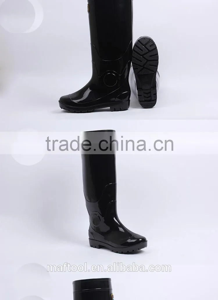 Best selling Cheap rain boots,wellington boot,rubber safety boots