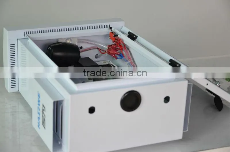 Professional Metal Relay Box for Public Use