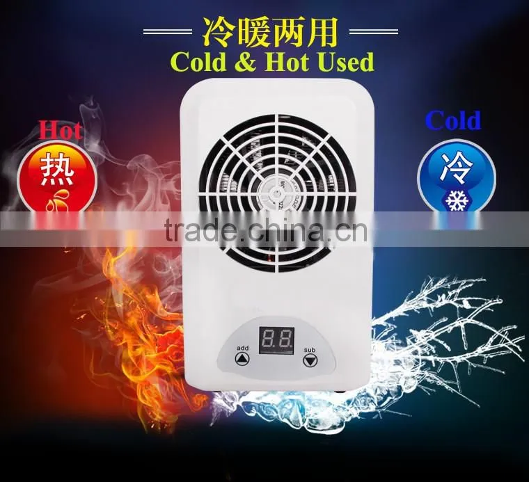 2016 newest product Fish tank cooling and heating machine