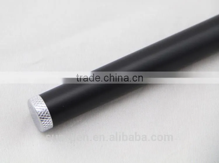 customized Logo Promotional led pen with light