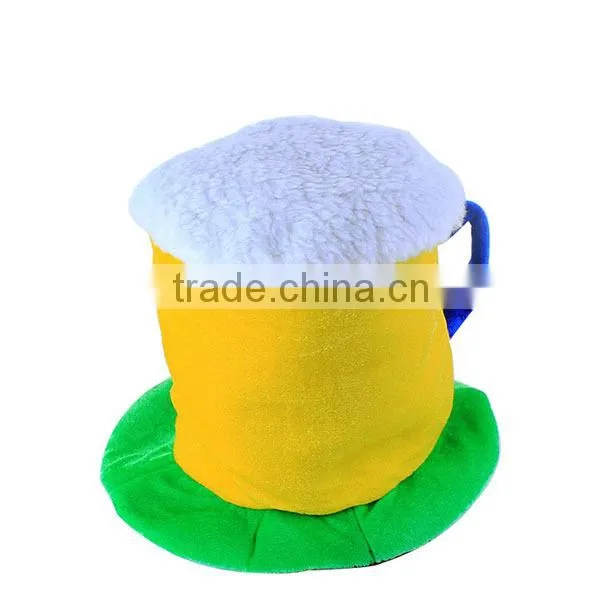 Customize Beer Hat Wholesale
