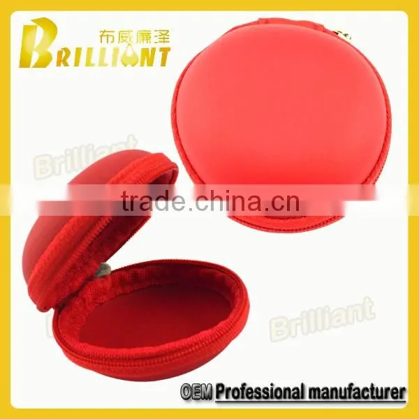 hot sell cheap price portable small earphone case