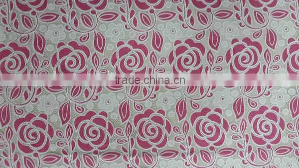 Lace Fabric For Garments
