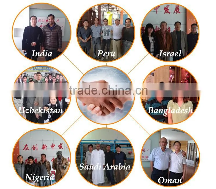 metal shot sand blasting machine