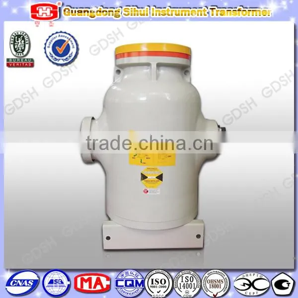 Insulators and Insulating Disk Match High Voltage Switchgears