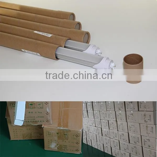 High Lumen led mexico tube 18w 1200cm