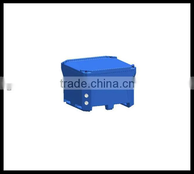 600L Large Insulated Plastic Box