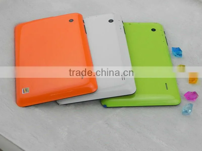 7 inch 3g tablet pc A13 with phone calling