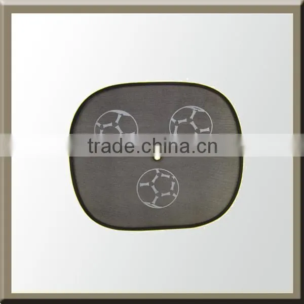 Side Sunshade