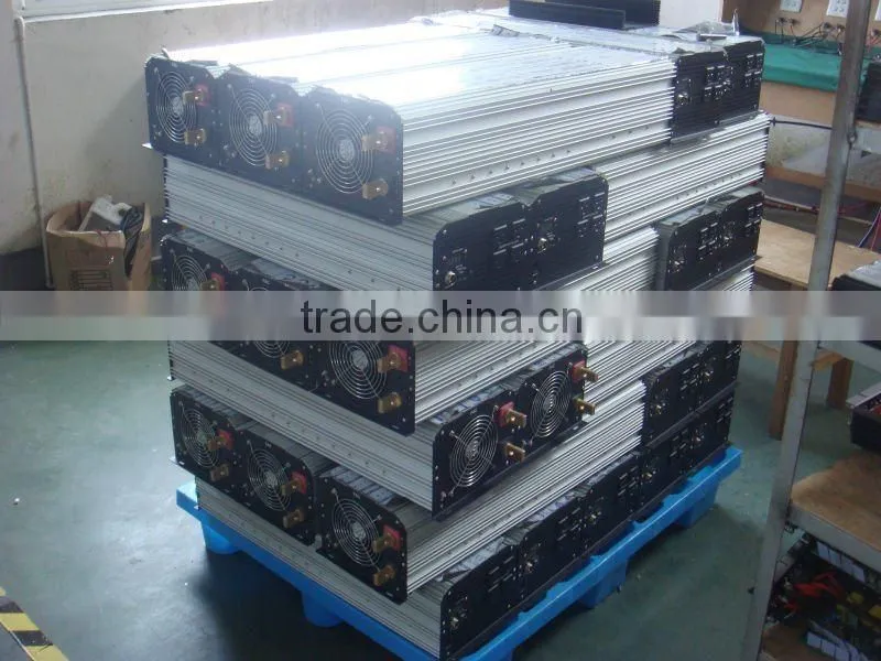 1000w grid tie inverter