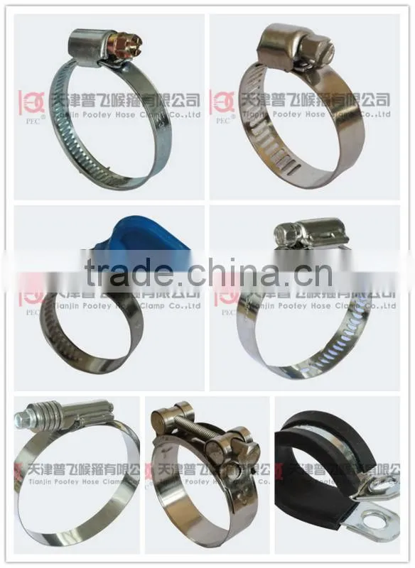 American clamp