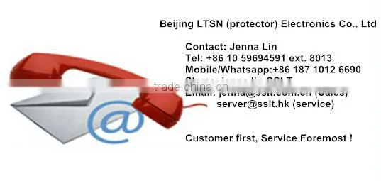 EAS antenna security system/ supermarket security system