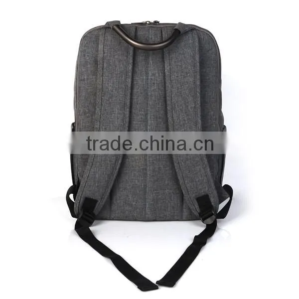 latest cheap fashion backpack with patent