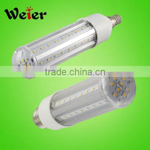 Factory Led 360degree 56pcs 2835 4 PIN G24 Led Bulb CE RoHS