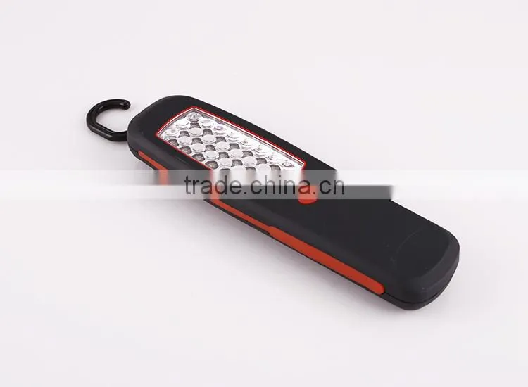 battery operated portable creee led work light