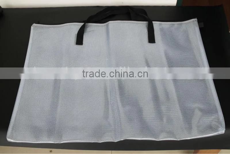 pvc Transparent fabric