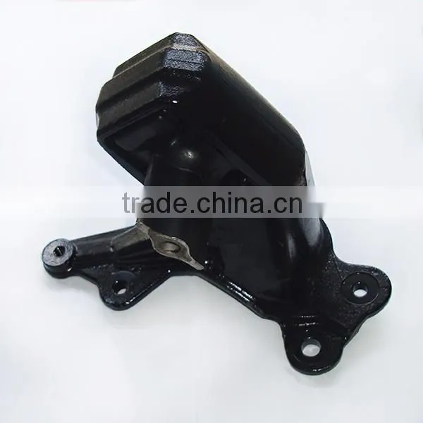 3344 52059943AC 52059943AD 52059943AE Isolator Front Right Motor Mount for Jeep Wrangler JK 3.8 2007-2011