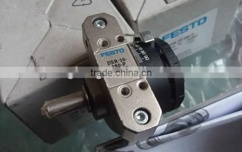 100% Authentic festo pneumatic cylinder