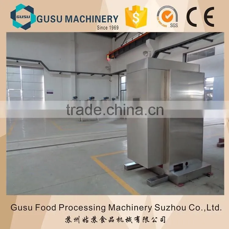 brand new chocolate squash ball grinding machine