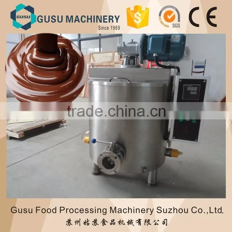 Universal refiner conche machine wholesale 086-18652615950